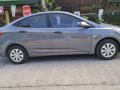 Good as new Hyundai Accent 2016 for sale-1