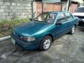 1995 Hyundai Excel for sale-0
