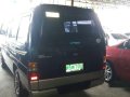 Good as new Nissan Urvan 2001 for sale-5