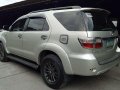 FOR SALE MITSUBISHI Montero 2014-4