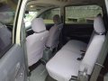 Toyota Avanza 1.3E 2012 MT Beige For Sale -11