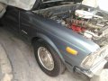 Toyota Corona 12r 1979 Manual Blue For Sale -5