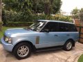 2004 Land Rover Range Rover hse FOR SALE-4