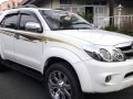 2007 Toyota Fortuner G FOR SALE-0