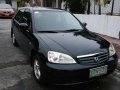 FOR SALE Honda Civic lxi dimension 2001-2