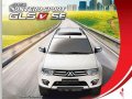 2016s Mitsubishi Montero Sport GLS V SE FOR SALE-2