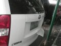 Well-maintained Kia Carnival 2012 for sale-6