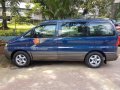 2002 Hyundai Starex svx FOR SALE-8
