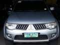 Well-maintained Mitsubishi Montero Sport 2012 for sale-2