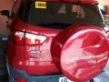 Ford Ecosport Trend AT 2015 model FOR SALE-1