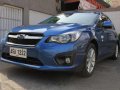 2014 Subaru Impreza At Gas FOR SALE-8