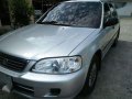 Honda City type z 2002 model FOR SALE-3