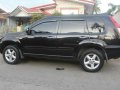 Nissan X-trail 2007 4x2 2.0 AT Black For Sale -5
