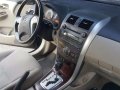 2011 Toyota Corolla Altis 1.6V  FOR SALE-6