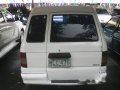 Good as new Mitsubishi Adventure 2000 for sale-4