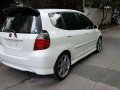 2007 model Honda Jazz 1.5 Automatic Gas FOR SALE-7
