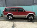 Good as new Mitsubishi Pajero 1995 for sale-2