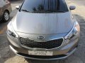 2015 kia Forte Ex at Gas - FOR SALE-1