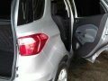 FOR SALE FORD Ecosport-Trend 2016-3