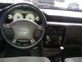 Nissan Sentra Super Saloon 1997 MT Blue Sedan For Sale -3