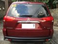 2015 Mitsubishi Montero Sport GLX Manual For Sale -3
