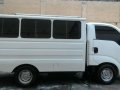 2005 Kia K2700 Panoramic 2.7 MT White For Sale -2