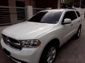 Well-maintained Dodge Durango 2013 for sale-0