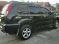 Nissan X-trail 2007 4x2 2.0 AT Black For Sale -6
