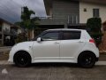 2010 Suzuki Swift FOR SALE-4