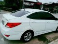 Rush Sale 2011 Hyundai Accent 1.4 (New Look)-1