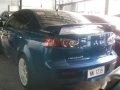 Good as new Mitsubishi Lancer Ex 2017 for sale-5