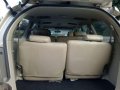 Toyota Innova g manual  2009 model FOR SALE-5