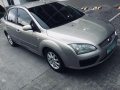 For sale!!! Ford Focus 2008-7