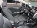 2016 Honda City VX Navi 1.5L AT Red For Sale -6