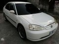 2001 Honda CiviC VTi Dimension FOR SALE-9