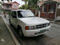 2001 Ford Ranger XLT FOR SALE-1