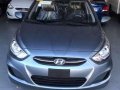 FOR SALE 2018 Hyundai Accent 1.4 manual transmission -3