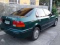 Honda Civic LXI 1997 for sale-2