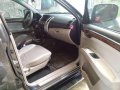 Mitsubishi Montero Gls 4x4 2009 AT Gray For Sale -4