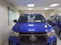 Toyota Hilux Conquest 2018 FOR SALE-4