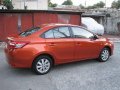 Well-maintained Toyota Vios 2016 for sale-5