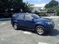 2008 Toyota Fortuner g FOR SALE-3