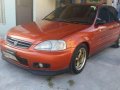 Honda Civic sir 99 legit FOR SALE-0
