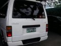 Good as new Nissan Urvan 2007 for sale-3