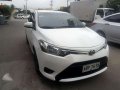 Toyota Vios 1.3J 2015 Model FOR SALE-0