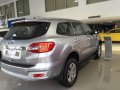 New 2018 Ford Everest 2.2 4x2 Units All in Promo -1