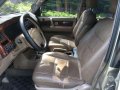 2004 Isuzu Trooper for sale-3