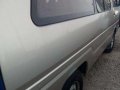Nissan Vanette 1998 AT Silver Van For Sale-3