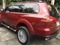 2015 Mitsubishi Montero Sport GLX Manual For Sale -2
