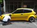 HONDA CIVIC 91 FOR SALE-3